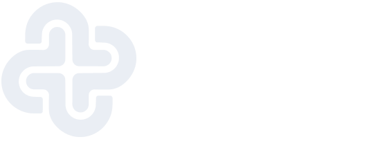 Logo Lica saúde by Dígitro - branca